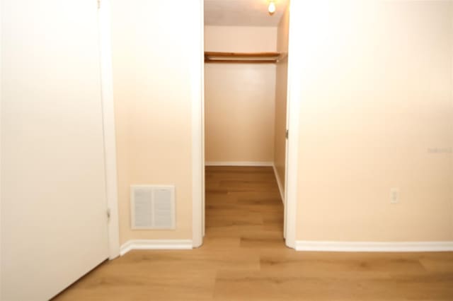 7904 Judith Cres, Port Richey, FL 34668 - view of closet