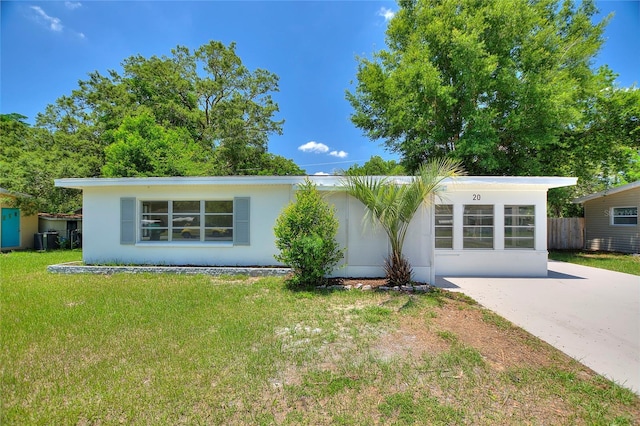 20 S Washington St, Beverly Hills, FL 34465