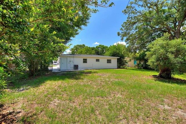 20 S Washington St, Beverly Hills, FL 34465