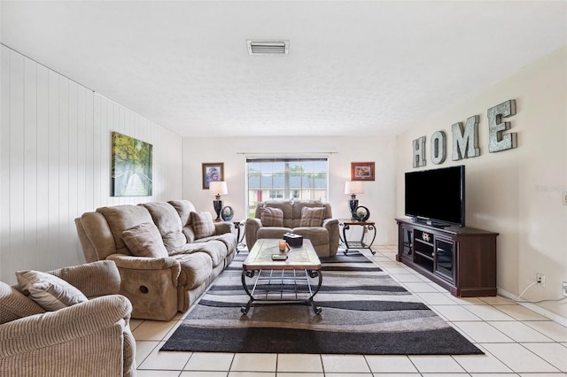 2013 Capri Rd, Valrico, FL 33594 - living room featuring light tile patterned floors