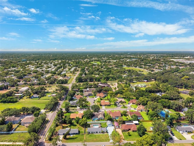 2013 Capri Rd, Valrico, FL 33594 - aerial perspective of suburban area