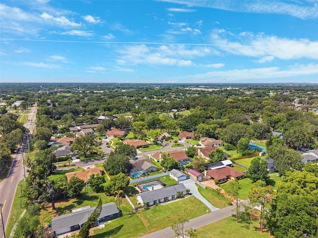 2013 Capri Rd, Valrico, FL 33594 - aerial view of residential area