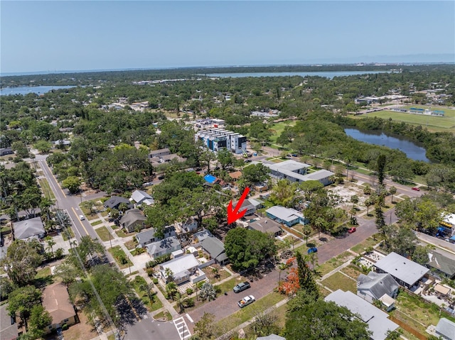 320 20th Ave S, Saint Petersburg, FL 33705