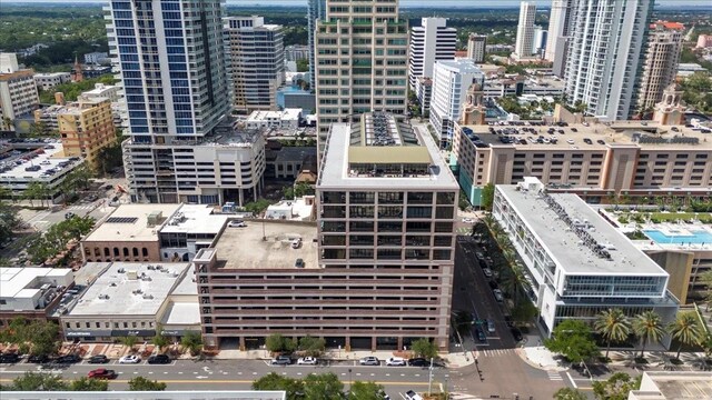 175 S 2nd St S Ph-16, Saint Petersburg, FL 33701 - view of urban area