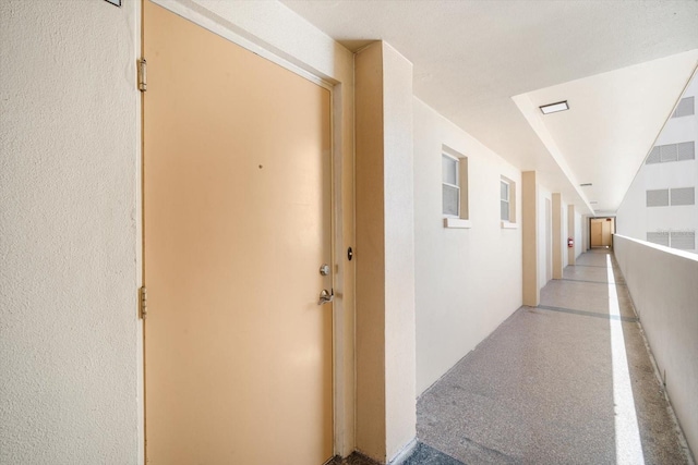 5130 Brittany Dr S Unit 604, Saint Petersburg, FL 33715 - property entrance with stucco siding
