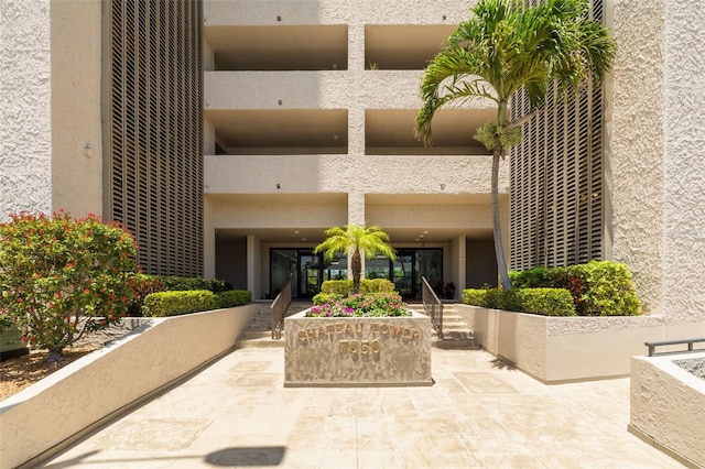 7050 Sunset Dr S Unit 1401, South Pasadena, FL 33707 - view of property
