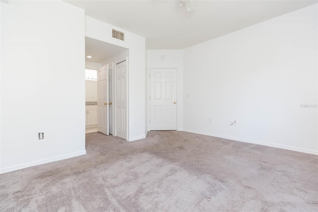 9524 Newdale Way Unit 101, Riverview, FL 33578 - carpeted spare room with baseboards