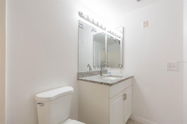 9524 Newdale Way Unit 101, Riverview, FL 33578 - bathroom featuring toilet and vanity