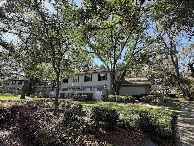 6206 Dewdrop Way Unit 0, Temple Terrace, FL 33617 - photo 1