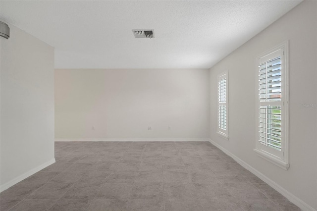 4315 Flexer Dr, Hernando Beach, FL 34607 - empty room featuring baseboards