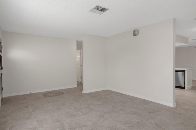 4315 Flexer Dr, Hernando Beach, FL 34607 - empty room with baseboards