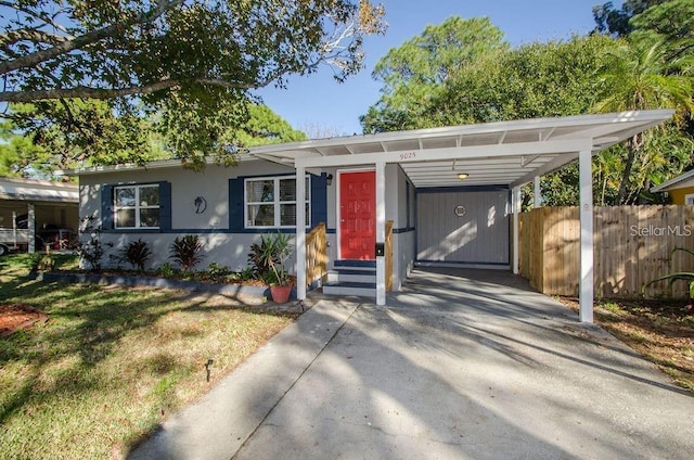9025 1st St NE, Saint Petersburg, FL 33702 - photo 1