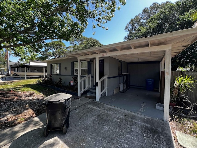 9025 1st St NE, Saint Petersburg, FL 33702 - photo 2