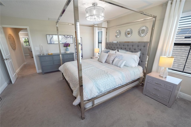 13103 Monach Isles Dr, Riverview, FL 33579 - bedroom featuring carpet and baseboards