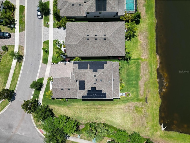 13103 Monach Isles Dr, Riverview, FL 33579 - aerial view