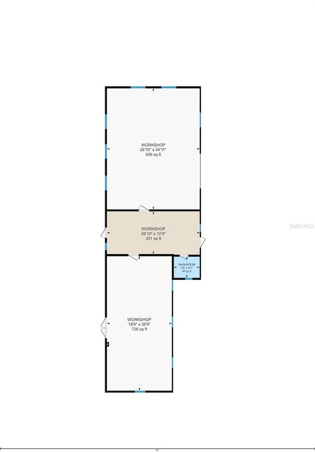 home floor plan