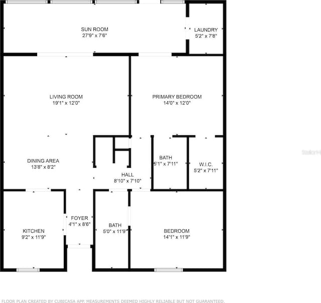 1065 Tartan Dr Unit C, Palm Harbor, FL 34684 - photo 2
