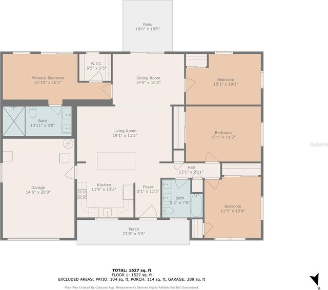75 New Jersey Dr, Dunedin, FL 34698 - photo 4