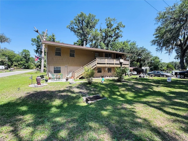 2073 Crk 428, Lake Panasoffkee, FL 33538 - photo 1