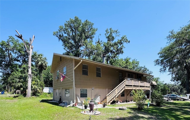 2073 Crk 428, Lake Panasoffkee, FL 33538 - photo 2