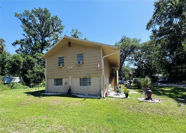 2073 Crk 428, Lake Panasoffkee, FL 33538 - photo 3