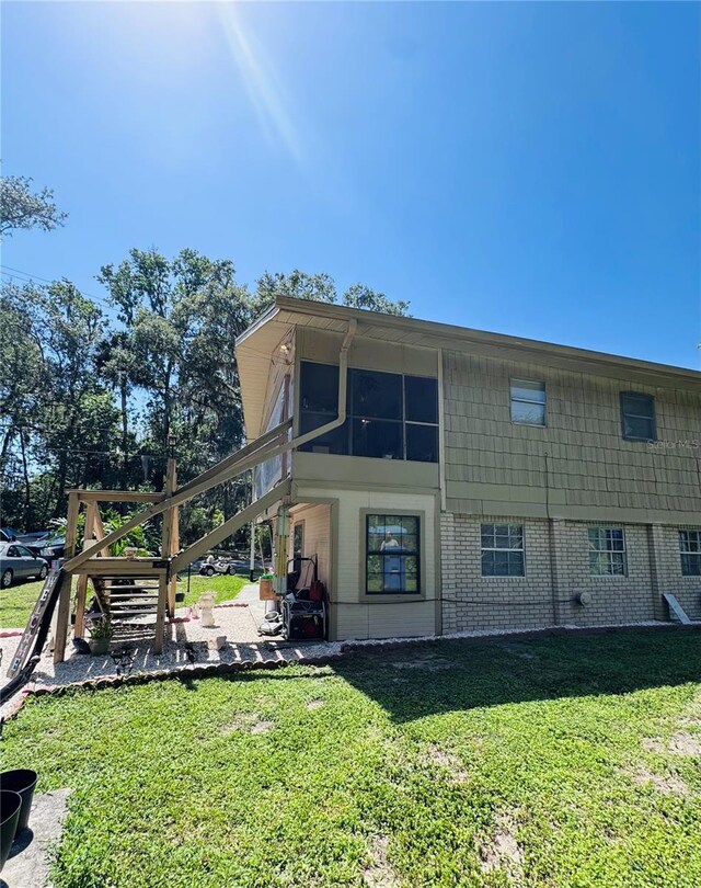 2073 Crk 428, Lake Panasoffkee, FL 33538 - photo 6