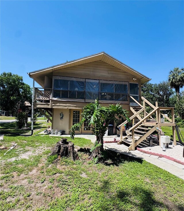 2073 Crk 428, Lake Panasoffkee, FL 33538 - photo 7