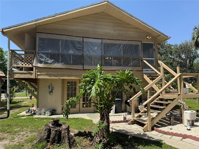 2073 Crk 428, Lake Panasoffkee, FL 33538 - photo 8