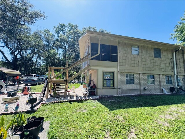 2073 Crk 428, Lake Panasoffkee, FL 33538 - photo 9