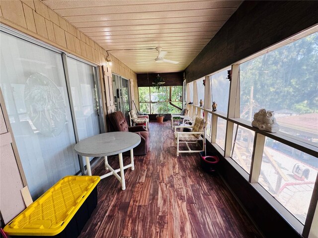 2073 Crk 428, Lake Panasoffkee, FL 33538 - photo 10