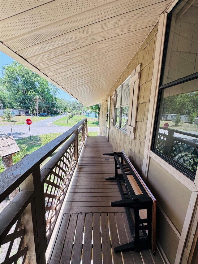 2073 Crk 428, Lake Panasoffkee, FL 33538 - photo 13