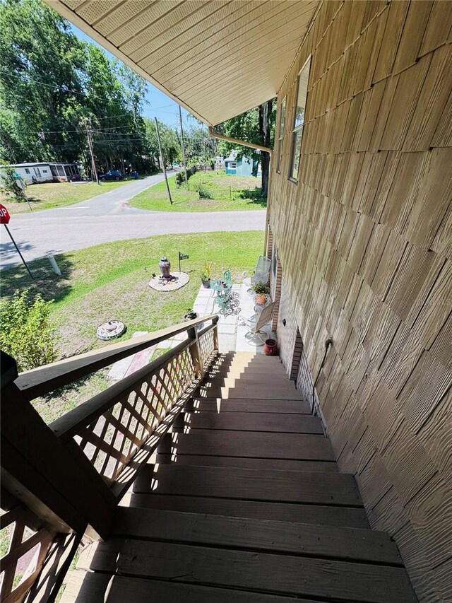 2073 Crk 428, Lake Panasoffkee, FL 33538 - photo 14
