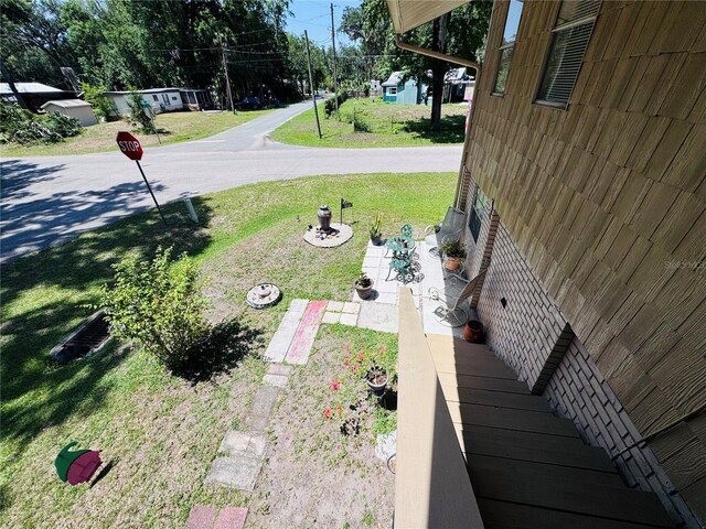 2073 Crk 428, Lake Panasoffkee, FL 33538 - photo 15
