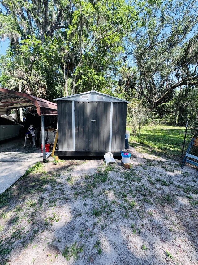 2073 Crk 428, Lake Panasoffkee, FL 33538 - photo 39