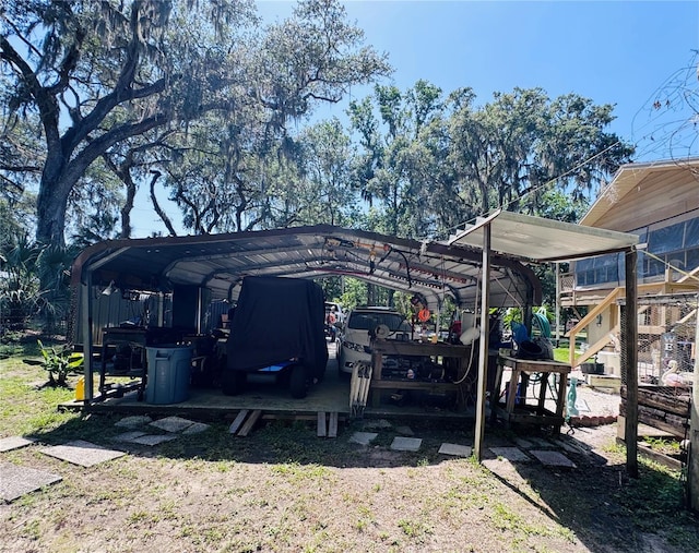 2073 Crk 428, Lake Panasoffkee, FL 33538 - photo 40