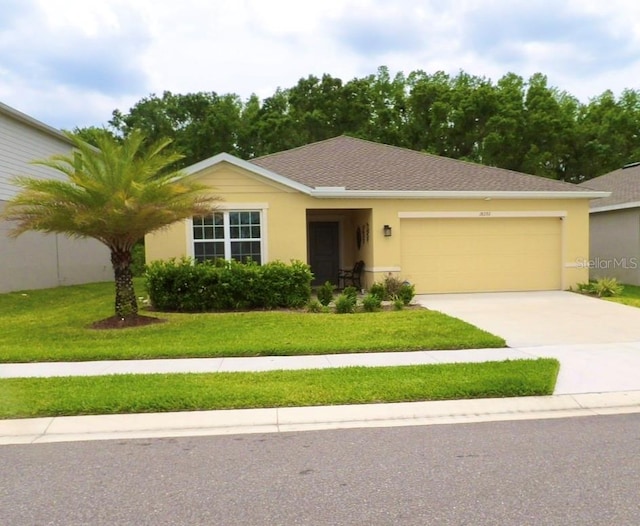 18292 Hunters Meadow Walk, Land O Lakes, FL 34638 - photo 1