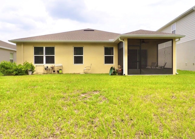 18292 Hunters Meadow Walk, Land O Lakes, FL 34638 - photo 2