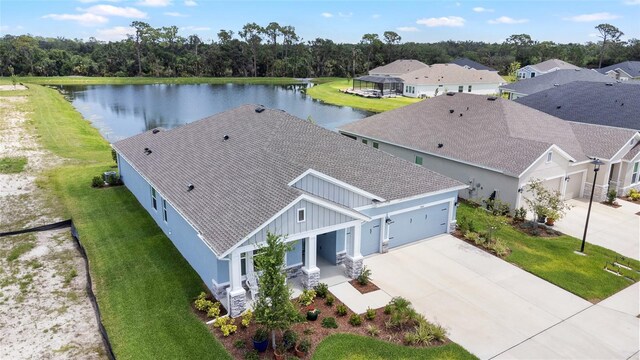 8916 Windlass Cv, Parrish, FL 34219 - photo 57