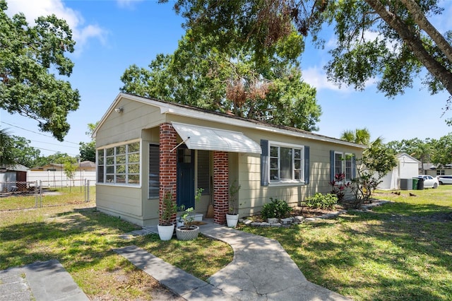 1013 N Bask Dr, Tampa, FL 33603 - photo 1