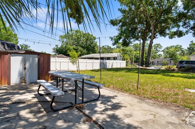 1013 N Bask Dr, Tampa, FL 33603 - photo 30