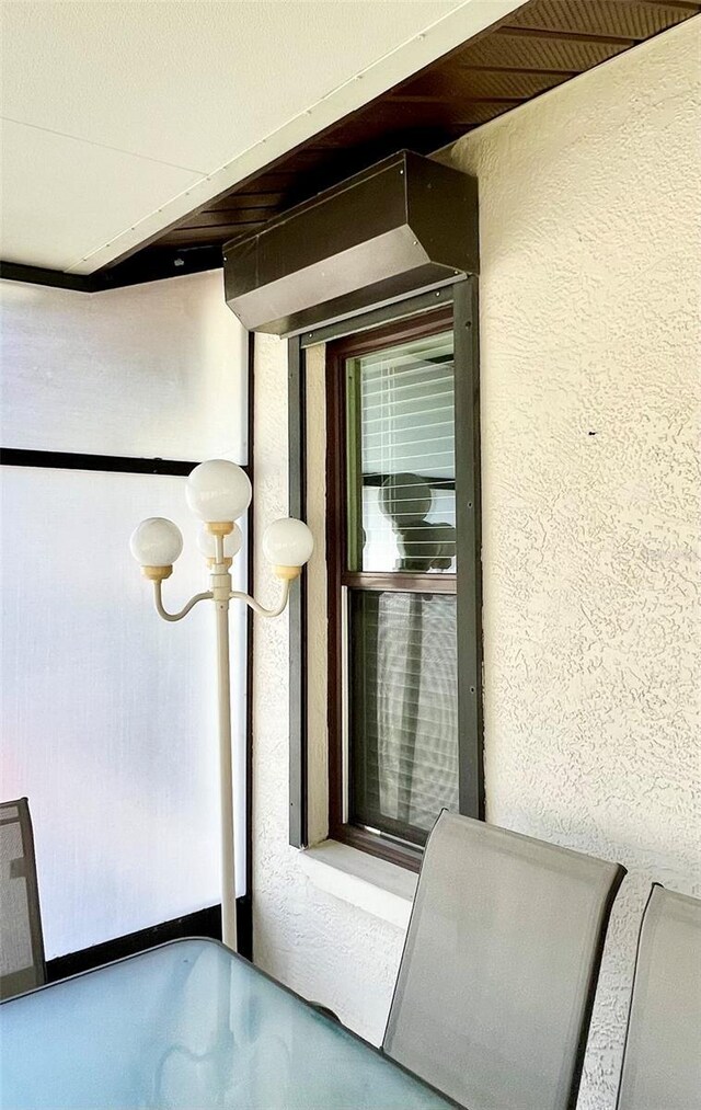 7360 Ulmerton Rd Unit 16A, Largo, FL 33771 - view of balcony
