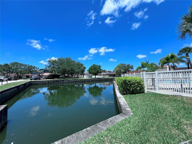 7360 Ulmerton Rd Unit 16A, Largo, FL 33771 - view of pool