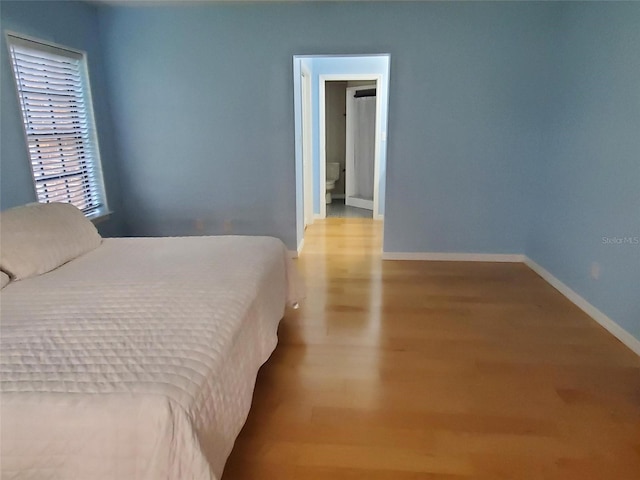 2615 Southern Oaks Pl, Plant City, FL 33566 - bedroom with wood finished floors and baseboards