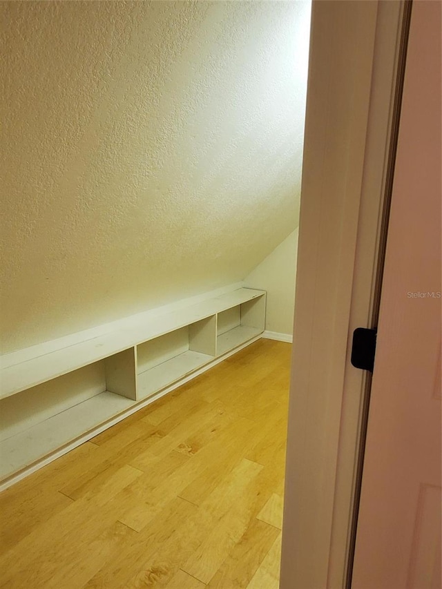 2615 Southern Oaks Pl, Plant City, FL 33566 - mudroom featuring a textured ceiling and light wood-style flooring