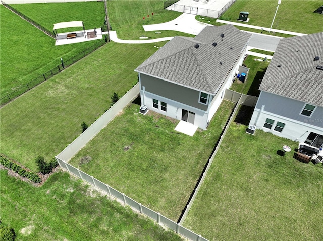 34056 Scarlet Sage Ct, Wesley Chapel, FL 33545 - view of subject property