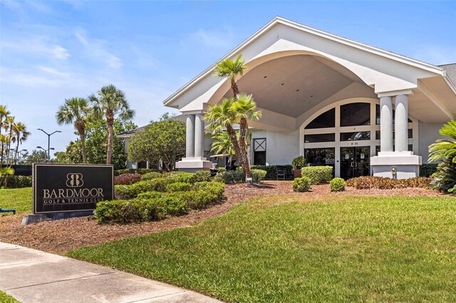 8103 Bardmoor Pl Unit 203G, Seminole, FL 33777 - photo 21