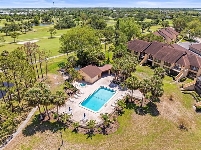 8103 Bardmoor Pl Unit 203G, Seminole, FL 33777 - photo 16