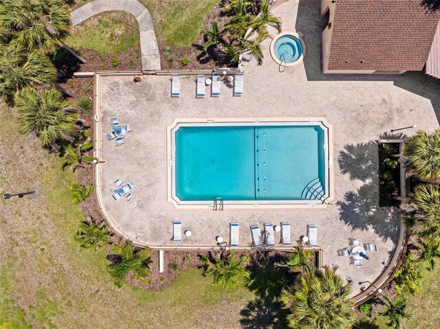 8103 Bardmoor Pl Unit 203G, Seminole, FL 33777 - photo 17