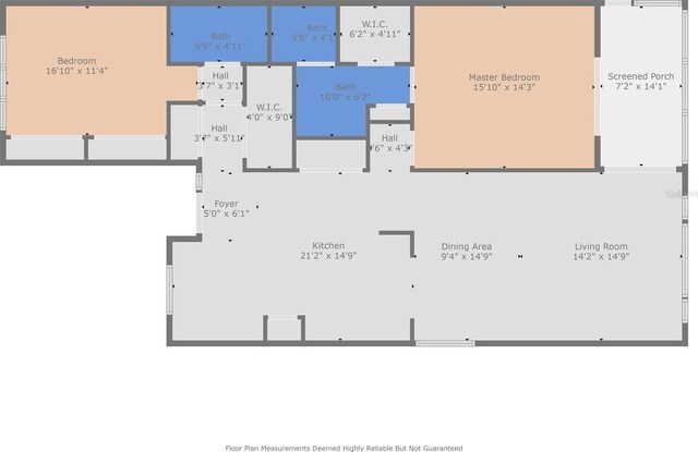 8103 Bardmoor Pl Unit 203G, Seminole, FL 33777 - photo 47
