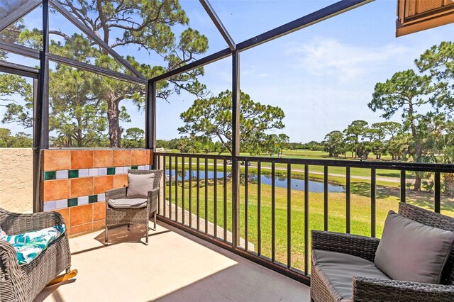 8103 Bardmoor Pl Unit 203G, Seminole, FL 33777 - photo 13